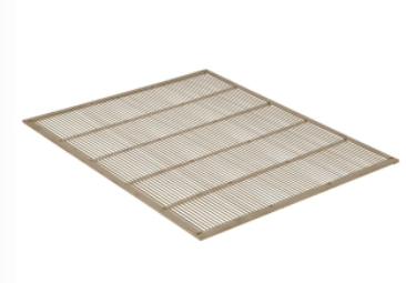 QEM10 METAL QUEEN EXCLUDER 10 FRAME