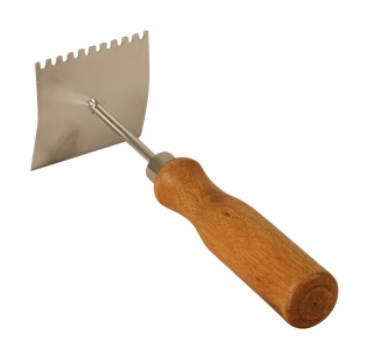 QECT QUEEN EXCLUDER CLEANING TOOL