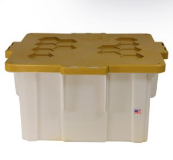HBST HIVE BUTLER STORAGE TUB