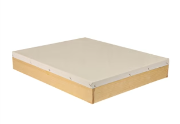 TLAC10 TELESCOPING LID ASSEM 10 FAME