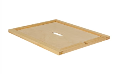 ICAC10 RAISED PANEL INNER COVER 10 FRAM